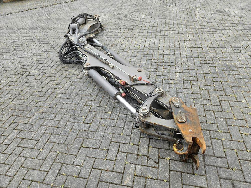 Mecalac 12MTX - Dipperstick/Stiel/Lepelsteel - Boom for Construction machinery: picture 5 Mecalac 12MTX - Dipperstick/Stiel/Lepelsteel - Boom for Construction machinery: picture 5