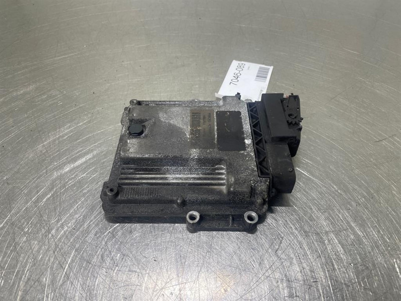 Mecalac 12MTX - Engine ECU/Control box/Steuermodul - Electrical system for Construction machinery: picture 3 Mecalac 12MTX - Engine ECU/Control box/Steuermodul - Electrical system for Construction machinery: picture 3