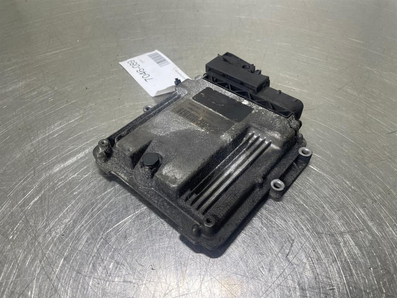 Mecalac 12MTX - Engine ECU/Control box/Steuermodul - Electrical system for Construction machinery: picture 4 Mecalac 12MTX - Engine ECU/Control box/Steuermodul - Electrical system for Construction machinery: picture 4