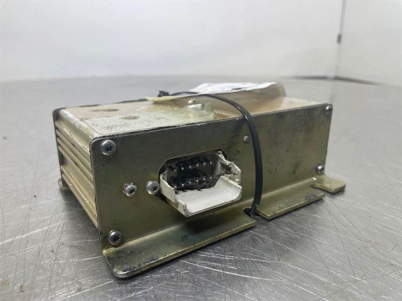 New Holland W110C-CNH 8603171-ECU/Control box/Steuermodul - Electrical system for Construction machinery: picture 2 New Holland W110C-CNH 8603171-ECU/Control box/Steuermodul - Electrical system for Construction machinery: picture 2