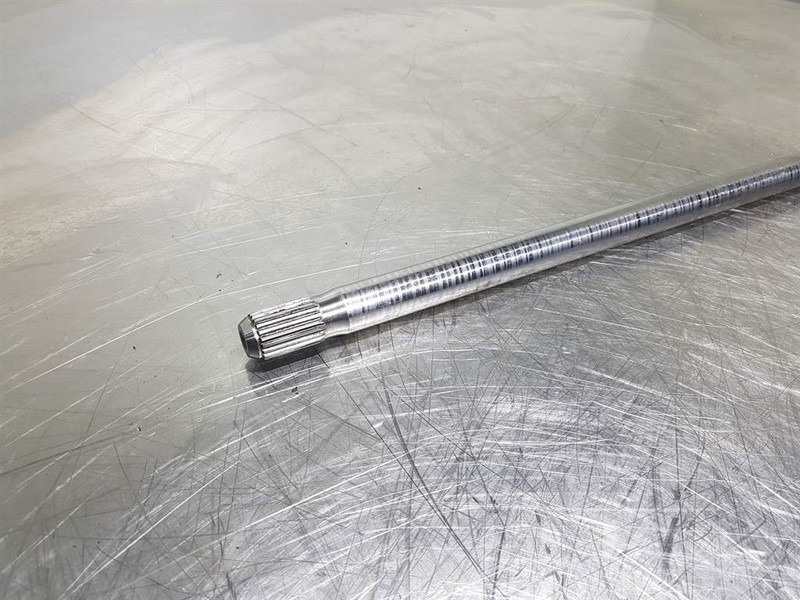 O & K L10.5-4922478-Joint shaft/Steckwelle/Steekas - Axle and parts for Construction machinery: picture 3 O & K L10.5-4922478-Joint shaft/Steckwelle/Steekas - Axle and parts for Construction machinery: picture 3