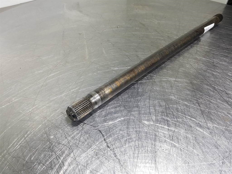 O & K L15B - Joint shaft/Steckwelle/Steekas - Axle and parts for Construction machinery: picture 3 O & K L15B - Joint shaft/Steckwelle/Steekas - Axle and parts for Construction machinery: picture 3