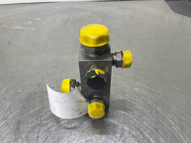 O & K L25.5-4572200-Valve/Ventile/Ventiel - Hydraulics for Construction machinery: picture 2 O & K L25.5-4572200-Valve/Ventile/Ventiel - Hydraulics for Construction machinery: picture 2