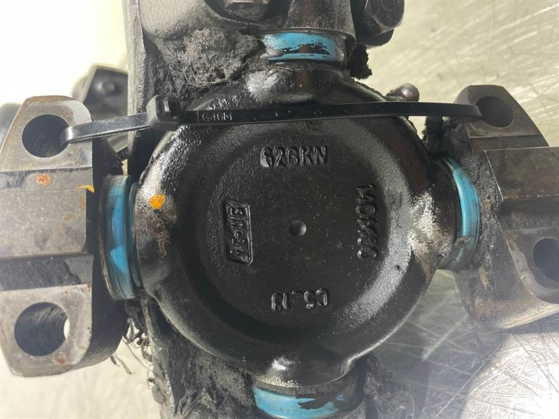 O & K L25.5 - Propshaft/Gelenkwelle/Cardanas - Axle and parts for Construction machinery: picture 5 O & K L25.5 - Propshaft/Gelenkwelle/Cardanas - Axle and parts for Construction machinery: picture 5