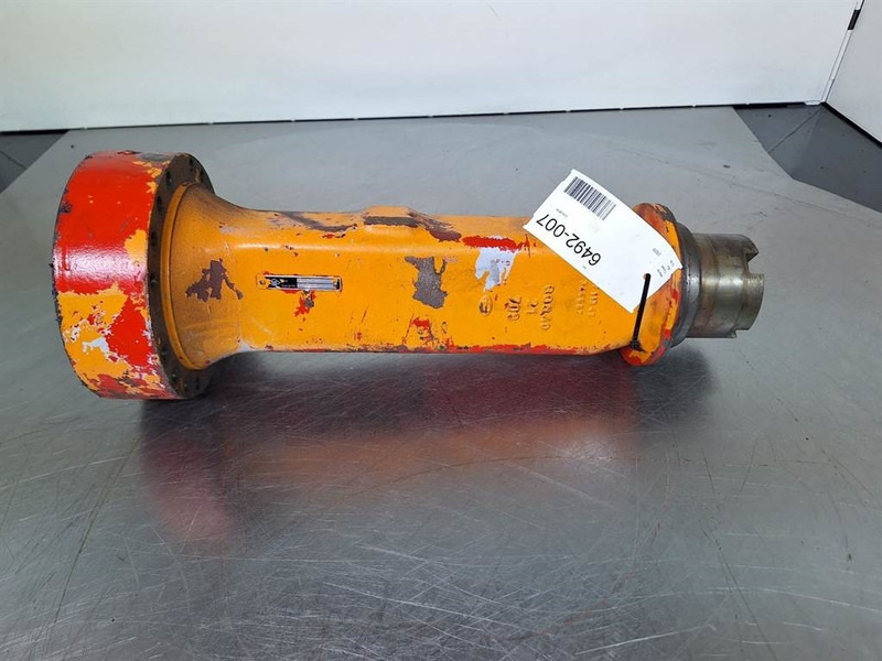 O & K L6-4711346 -Axle housing/Achskörper/Astrechter - Axle and parts for Construction machinery: picture 4 O & K L6-4711346 -Axle housing/Achskörper/Astrechter - Axle and parts for Construction machinery: picture 4