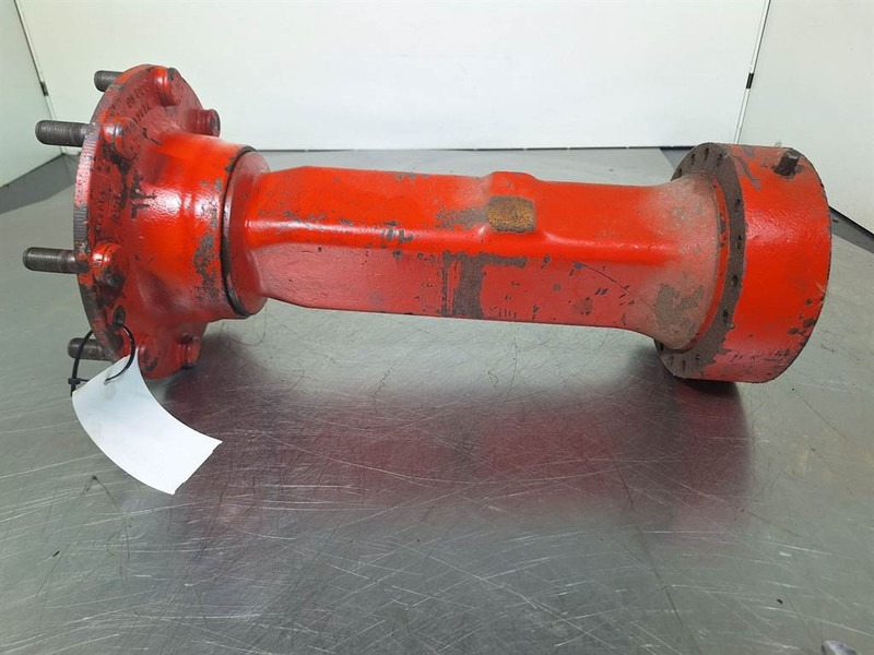 O & K L6 - 4711346 Axle housing/Achskörper/Astrechter - Axle and parts for Construction machinery: picture 1 O & K L6 - 4711346 Axle housing/Achskörper/Astrechter - Axle and parts for Construction machinery: picture 1