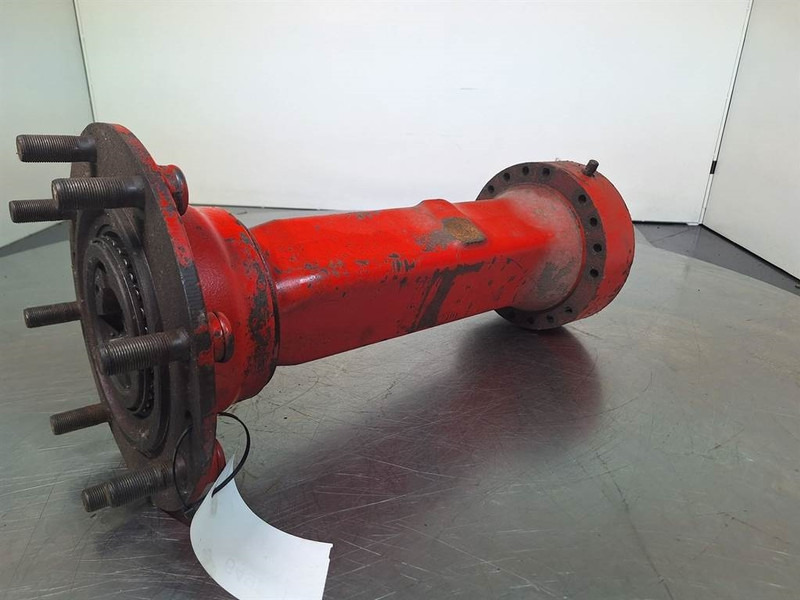 O & K L6 - 4711346 Axle housing/Achskörper/Astrechter - Axle and parts for Construction machinery: picture 2 O & K L6 - 4711346 Axle housing/Achskörper/Astrechter - Axle and parts for Construction machinery: picture 2