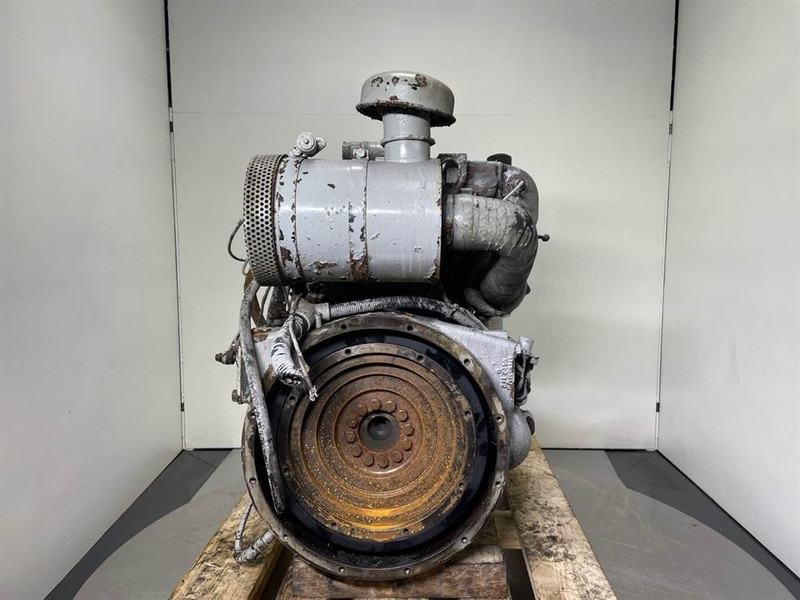 Perkins 1004-4T - Engine/Motor - Engine for Construction machinery: picture 5 Perkins 1004-4T - Engine/Motor - Engine for Construction machinery: picture 5