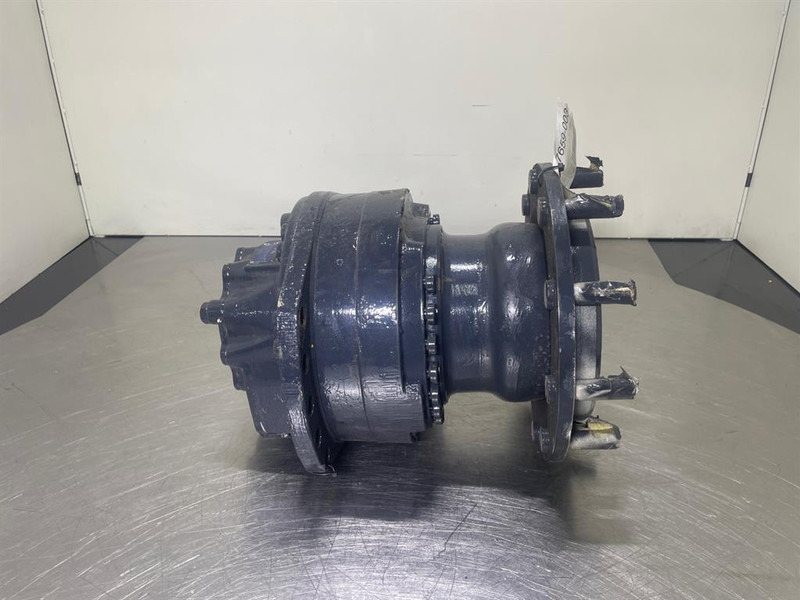Poclain MS18-B-F21-D18-1K35-EFJ0 - Wheel motor/Radmotor - Hydraulics for Construction machinery: picture 1 Poclain MS18-B-F21-D18-1K35-EFJ0 - Wheel motor/Radmotor - Hydraulics for Construction machinery: picture 1