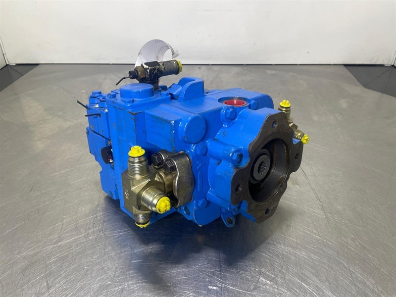 Poclain PV075-R1SA1-N2103-Drive pump/Fahrpumpe/Rijpomp - Hydraulics for Construction machinery: picture 3 Poclain PV075-R1SA1-N2103-Drive pump/Fahrpumpe/Rijpomp - Hydraulics for Construction machinery: picture 3