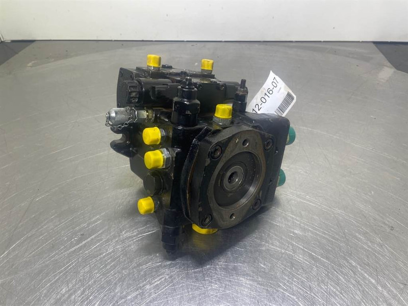 Rexroth A10VG28EP4D1/10R-Drive pump/Fahrpumpe/Rijpomp - Hydraulics for Construction machinery: picture 2 Rexroth A10VG28EP4D1/10R-Drive pump/Fahrpumpe/Rijpomp - Hydraulics for Construction machinery: picture 2