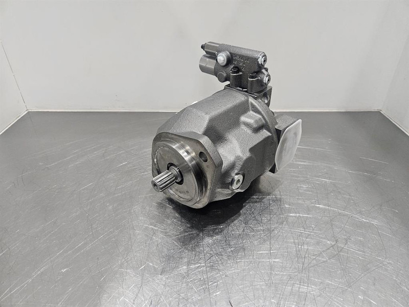 Rexroth A10VO28DFR/31R-R910907402-Load sensing pump - Hydraulics for Construction machinery: picture 1 Rexroth A10VO28DFR/31R-R910907402-Load sensing pump - Hydraulics for Construction machinery: picture 1
