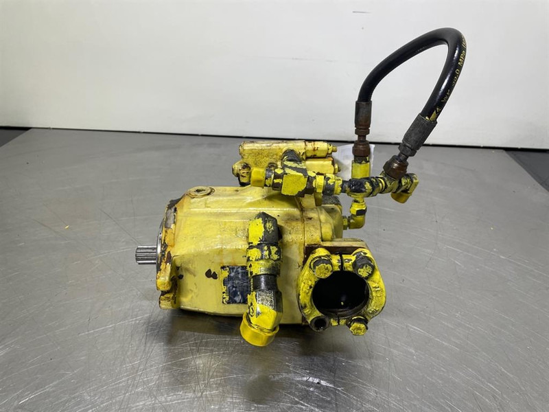 Rexroth A10VO60DFR1/52R-Load sensing pump - Hydraulics for Construction machinery: picture 3 Rexroth A10VO60DFR1/52R-Load sensing pump - Hydraulics for Construction machinery: picture 3