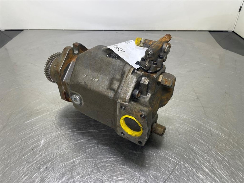 Rexroth A10VSO100DFR/31R-Load sensing pump - Hydraulics for Construction machinery: picture 3 Rexroth A10VSO100DFR/31R-Load sensing pump - Hydraulics for Construction machinery: picture 3