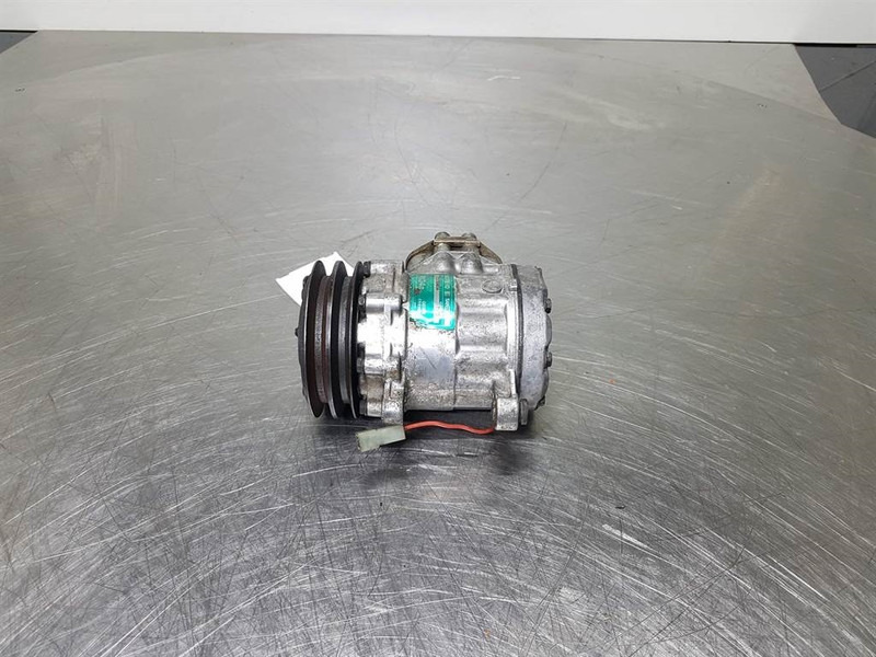 SANDEN SD7B10-7170-Compressor/Kompressor/Aircopomp - AC compressor for Construction machinery: picture 3 SANDEN SD7B10-7170-Compressor/Kompressor/Aircopomp - AC compressor for Construction machinery: picture 3