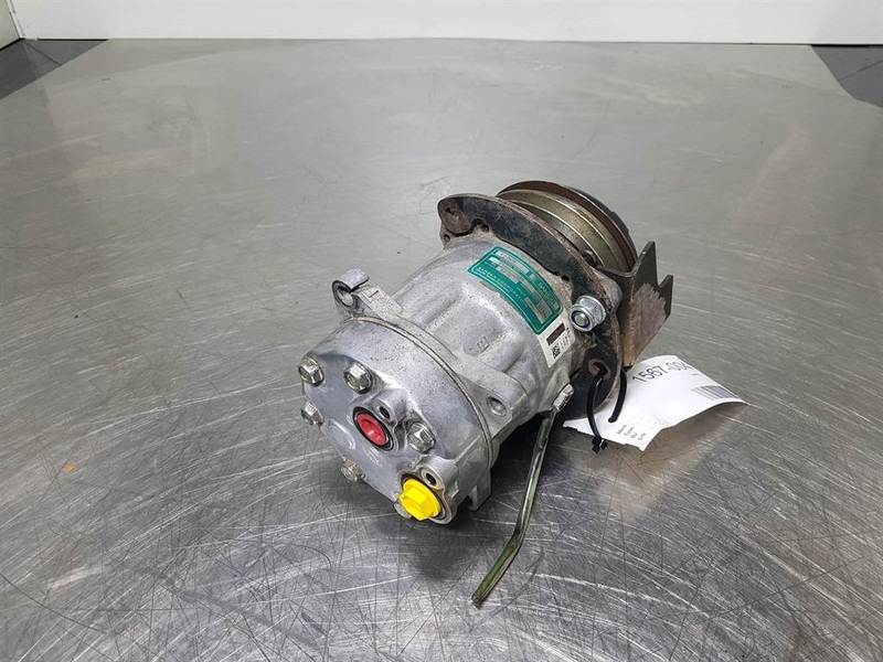 SANDEN SD7H15-6035-Compressor/Kompressor/Aircopomp - AC compressor for Construction machinery: picture 3 SANDEN SD7H15-6035-Compressor/Kompressor/Aircopomp - AC compressor for Construction machinery: picture 3