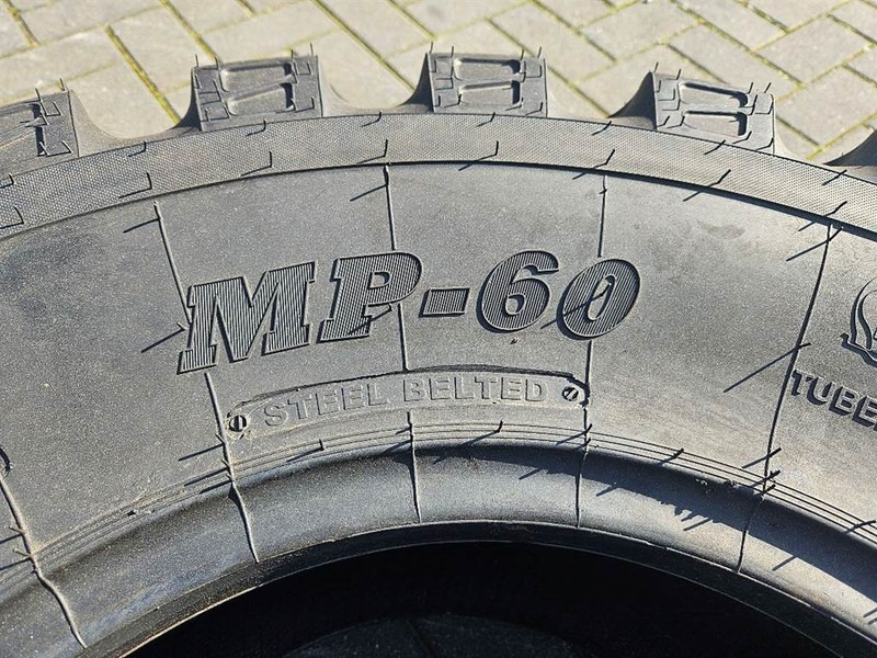 New Wheels and tires for Construction machinery SWT 405/70R20 (16.0/70R20) *NEW* - Tire/Reifen/Band: picture 9