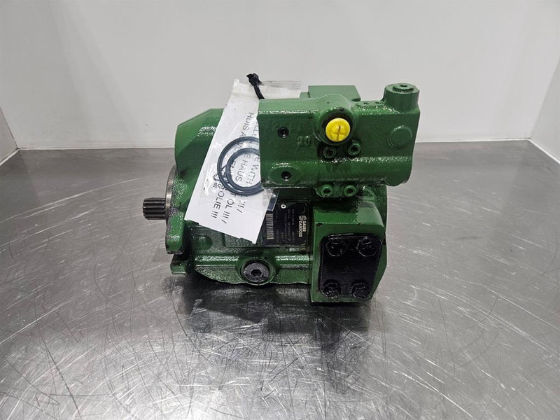 Sauer Danfoss KRL045DLB212-Load sensing pump - Hydraulics for Construction machinery: picture 3 Sauer Danfoss KRL045DLB212-Load sensing pump - Hydraulics for Construction machinery: picture 3