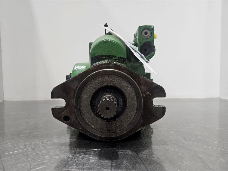 Sauer Danfoss KRL045DLB212-Load sensing pump - Hydraulics for Construction machinery: picture 5 Sauer Danfoss KRL045DLB212-Load sensing pump - Hydraulics for Construction machinery: picture 5