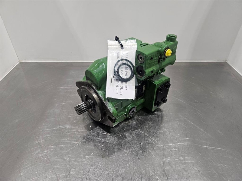 Sauer Danfoss KRL045DLB212-Load sensing pump - Hydraulics for Construction machinery: picture 4 Sauer Danfoss KRL045DLB212-Load sensing pump - Hydraulics for Construction machinery: picture 4