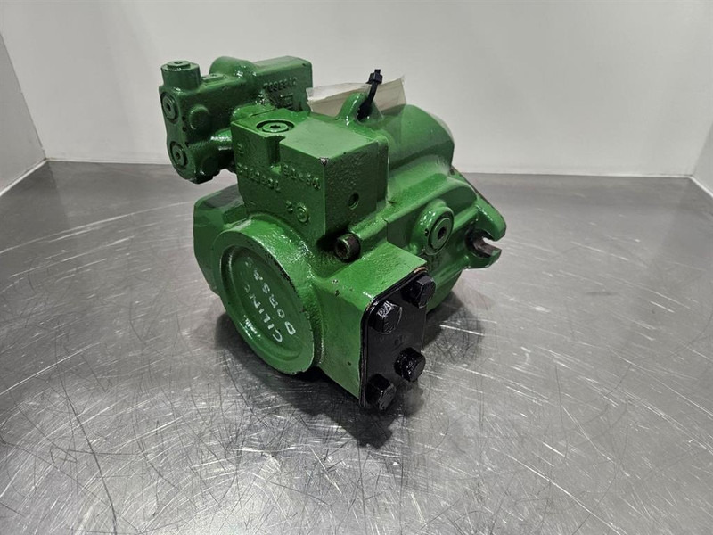 Sauer Danfoss KRL045DLB212-Load sensing pump - Hydraulics for Construction machinery: picture 2 Sauer Danfoss KRL045DLB212-Load sensing pump - Hydraulics for Construction machinery: picture 2