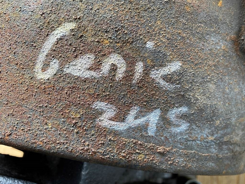 Sauer Danfoss MPV046CBAJ - Genie Z45 - Drive pump/Fahrpumpe - Hydraulics: picture 4 Sauer Danfoss MPV046CBAJ - Genie Z45 - Drive pump/Fahrpumpe - Hydraulics: picture 4