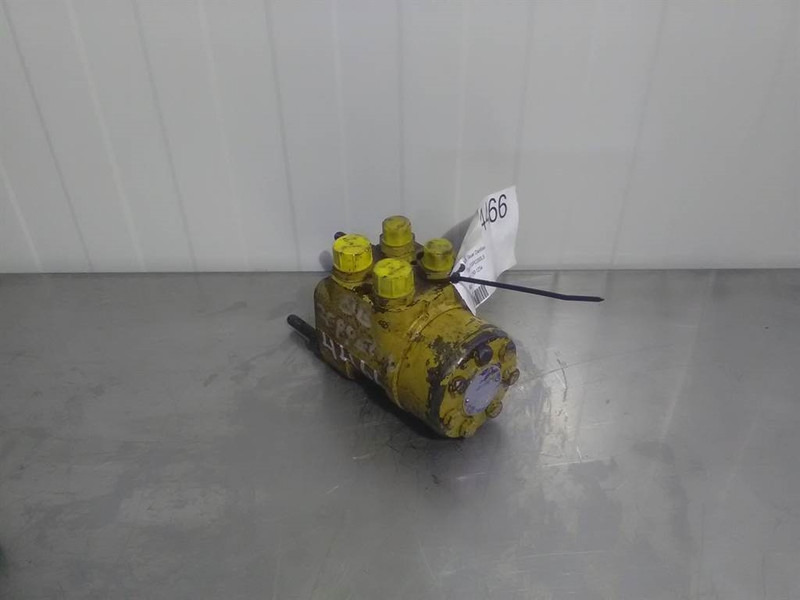 Sauer Danfoss OSPC200LS-150-1234-Steering unit/Lenkeinheit - Hydraulics: picture 1 Sauer Danfoss OSPC200LS-150-1234-Steering unit/Lenkeinheit - Hydraulics: picture 1