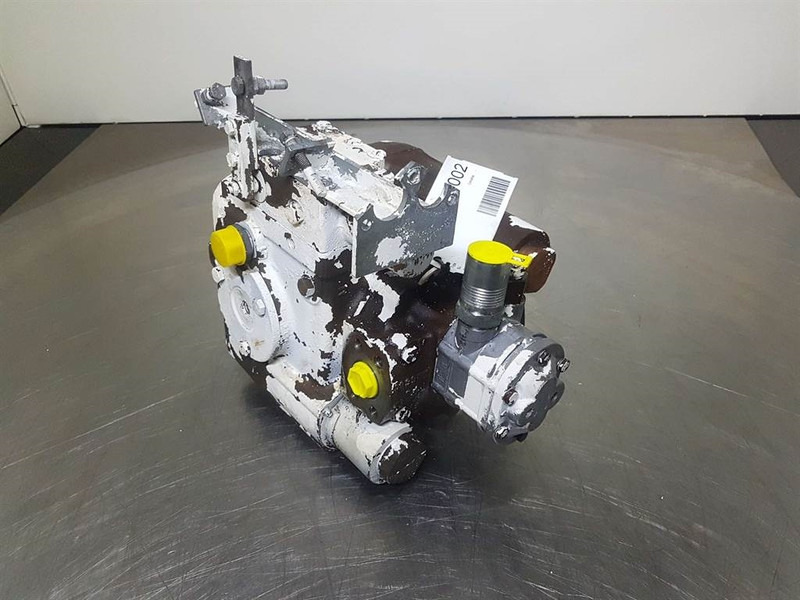 Sauer Sundstrand SPV2/070-R6Z-PS183-Drive pump/Fah - Hydraulics for Construction machinery: picture 3 Sauer Sundstrand SPV2/070-R6Z-PS183-Drive pump/Fah - Hydraulics for Construction machinery: picture 3