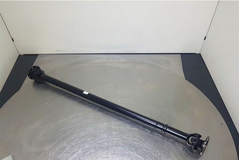 Schaeff SKL833-Zeppelin ZL80-5200661100-Propshaft/Cardanas - Axle and parts for Construction machinery: picture 1 Schaeff SKL833-Zeppelin ZL80-5200661100-Propshaft/Cardanas - Axle and parts for Construction machinery: picture 1