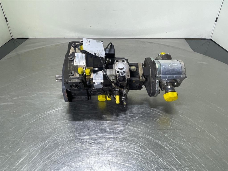 Schaeff SKL841-5364658900-Hydromatik A4V56-Drive pump - Hydraulics for Construction machinery: picture 1 Schaeff SKL841-5364658900-Hydromatik A4V56-Drive pump - Hydraulics for Construction machinery: picture 1