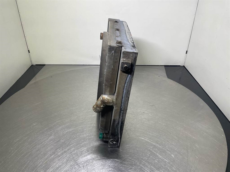 Schaeff SKL843-5010660860/5010663023-Cooler/Kühler/Koeler - Engine for Construction machinery: picture 2 Schaeff SKL843-5010660860/5010663023-Cooler/Kühler/Koeler - Engine for Construction machinery: picture 2