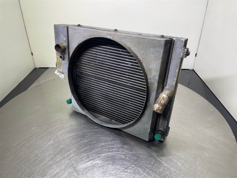 Schaeff SKL843-5010660860/5010663023-Cooler/Kühler/Koeler - Engine for Construction machinery: picture 1 Schaeff SKL843-5010660860/5010663023-Cooler/Kühler/Koeler - Engine for Construction machinery: picture 1