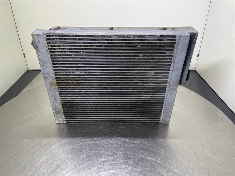 Schaeff SKL843-5010660860/5010663023-Cooler/Kühler/Koeler - Engine for Construction machinery: picture 4 Schaeff SKL843-5010660860/5010663023-Cooler/Kühler/Koeler - Engine for Construction machinery: picture 4