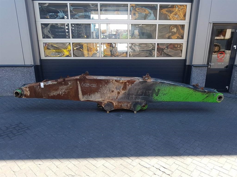 Sennebogen 818 - Monoboom/Monoausleger/Monoboom - Boom: picture 1 Sennebogen 818 - Monoboom/Monoausleger/Monoboom - Boom: picture 1