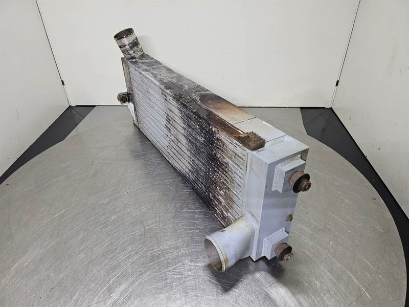 Sennebogen 835E - Intercooler/Ladeluftkühler/Luchtkoeler - Engine for Construction machinery: picture 2 Sennebogen 835E - Intercooler/Ladeluftkühler/Luchtkoeler - Engine for Construction machinery: picture 2