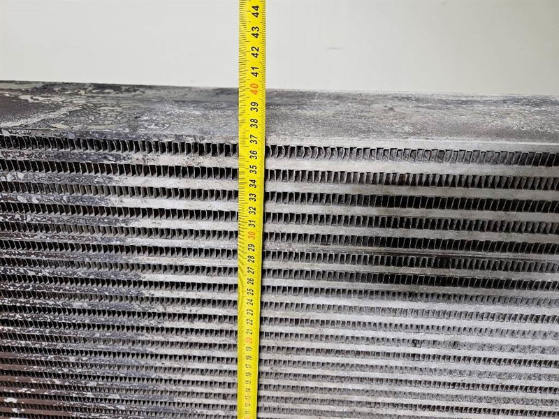 Sennebogen 835E - Intercooler/Ladeluftkühler/Luchtkoeler - Engine for Construction machinery: picture 5 Sennebogen 835E - Intercooler/Ladeluftkühler/Luchtkoeler - Engine for Construction machinery: picture 5