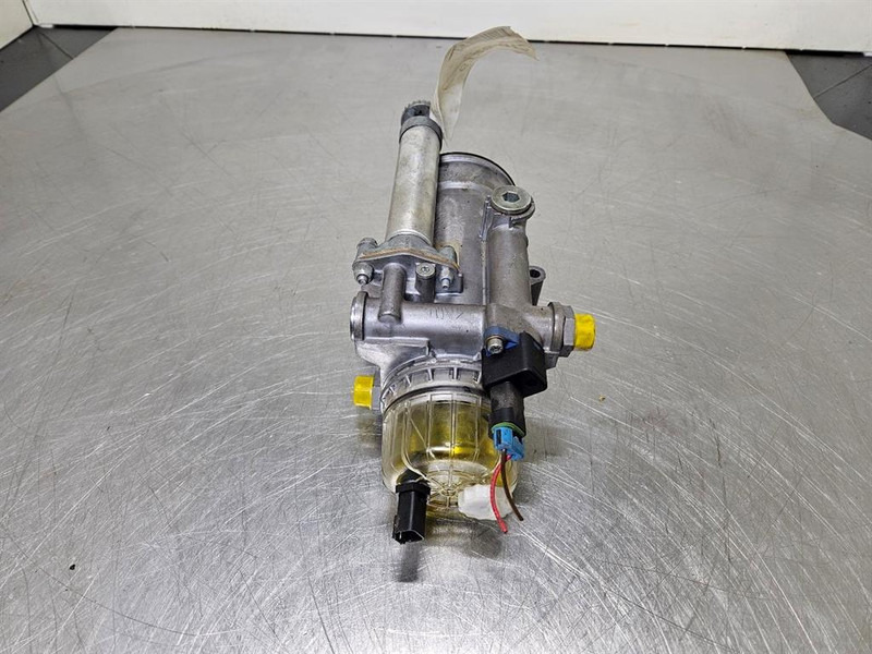 Sennebogen SE1707 - Engine and parts for Construction machinery: picture 4 Sennebogen SE1707 - Engine and parts for Construction machinery: picture 4