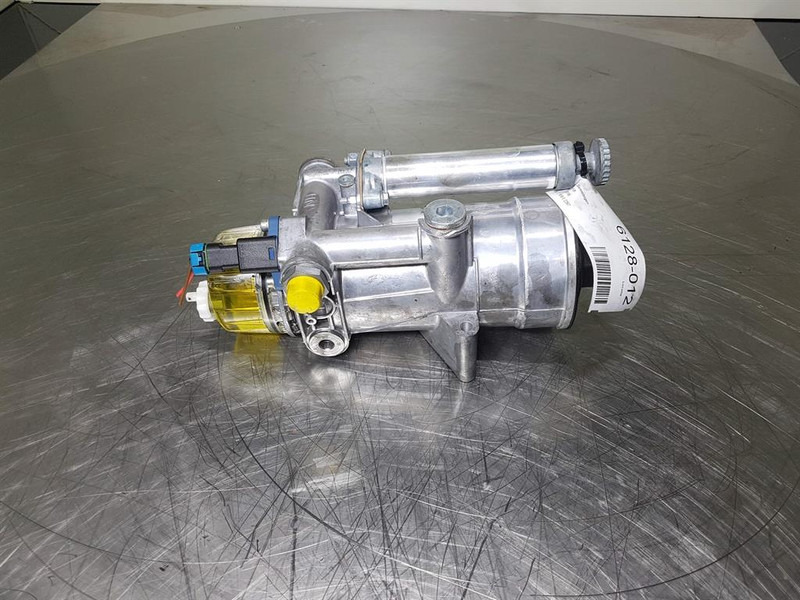 Sennebogen SE1707 - Engine and parts for Construction machinery: picture 2 Sennebogen SE1707 - Engine and parts for Construction machinery: picture 2