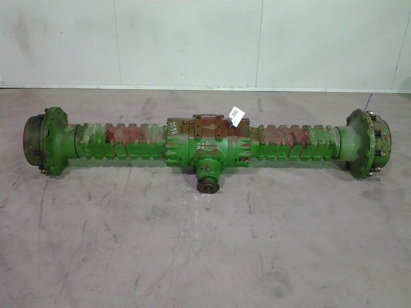 Spicer Dana 177/97 - Atlas 86 E - Axle - Axle and parts for Construction machinery: picture 1 Spicer Dana 177/97 - Atlas 86 E - Axle - Axle and parts for Construction machinery: picture 1