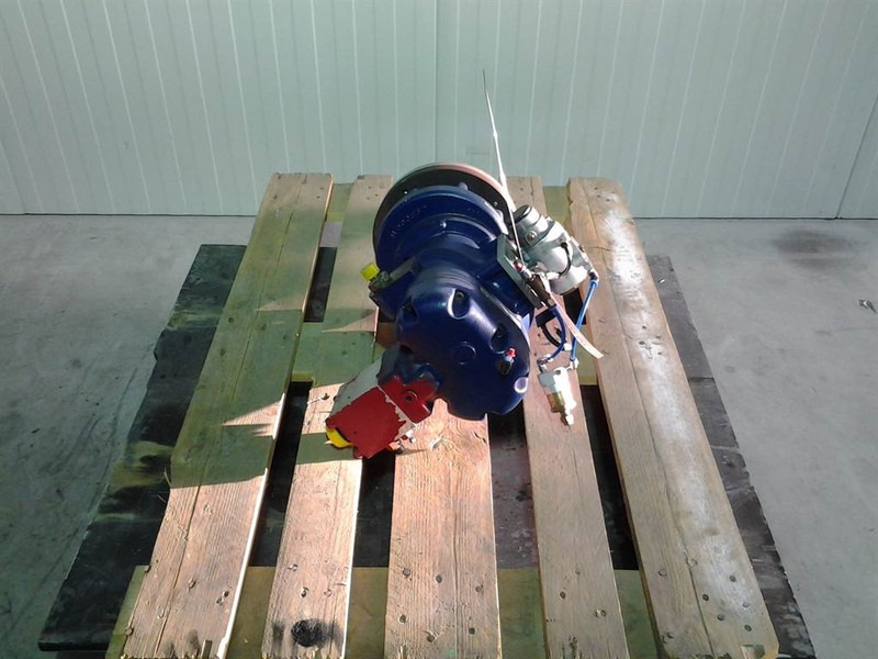 TM.C. SCA9GR - Compressor/Kompressor - Air compressor: picture 2 TM.C. SCA9GR - Compressor/Kompressor - Air compressor: picture 2