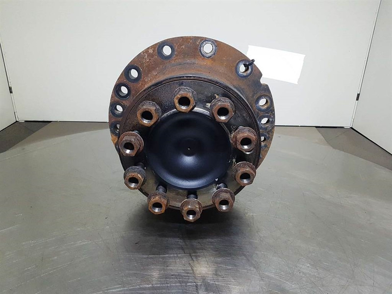 TRANSLIFT -Poclain MSE18-2-111-R18-Wheel motor/Radmotor - Hydraulics for Construction machinery: picture 5 TRANSLIFT -Poclain MSE18-2-111-R18-Wheel motor/Radmotor - Hydraulics for Construction machinery: picture 5