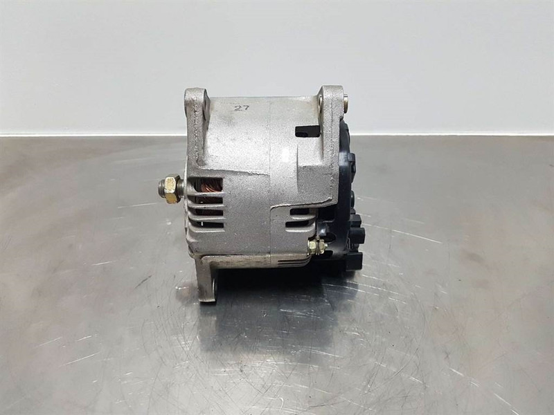 Terex Schaeff SKL873-28V 75A-Alternator/Lichtmaschine/Dynamo - Engine for Construction machinery: picture 3 Terex Schaeff SKL873-28V 75A-Alternator/Lichtmaschine/Dynamo - Engine for Construction machinery: picture 3