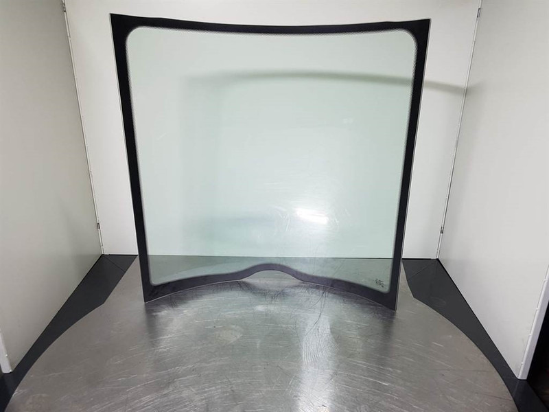 Terex Schaeff TL/SKL-5388665003-Front window/Scheibe Vorne - Cab and interior for Construction machinery: picture 2 Terex Schaeff TL/SKL-5388665003-Front window/Scheibe Vorne - Cab and interior for Construction machinery: picture 2