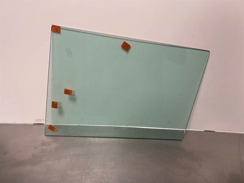Terex Schaeff TL/SKL-5388665451-Window/Scheibe/Ruit - Cab and interior for Construction machinery: picture 1 Terex Schaeff TL/SKL-5388665451-Window/Scheibe/Ruit - Cab and interior for Construction machinery: picture 1