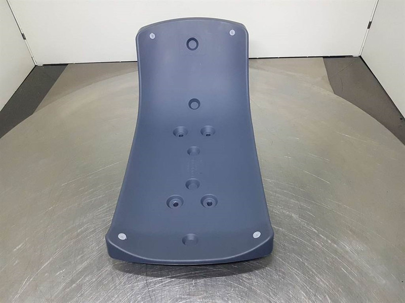 New Frame/ Chassis for Construction machinery Terex TL-6405002034-Mud guard/Kotfluegel/Spatbord: picture 6 New Frame/ Chassis for Construction machinery Terex TL-6405002034-Mud guard/Kotfluegel/Spatbord: picture 6