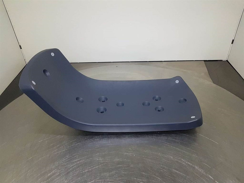 New Frame/ Chassis for Construction machinery Terex TL-6405002034-Mud guard/Kotfluegel/Spatbord: picture 8 New Frame/ Chassis for Construction machinery Terex TL-6405002034-Mud guard/Kotfluegel/Spatbord: picture 8