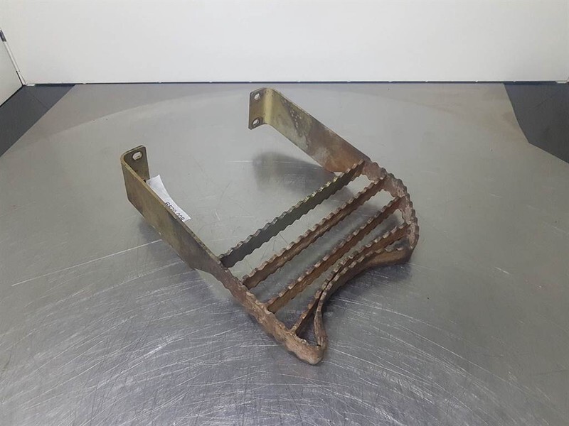 Terex TL210-0455006049-Stair panel/Trittstufen/Traptrede - Frame/ Chassis for Construction machinery: picture 1 Terex TL210-0455006049-Stair panel/Trittstufen/Traptrede - Frame/ Chassis for Construction machinery: picture 1