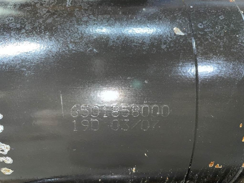 Hydraulics for Construction machinery Terex TL210-6501858000-Tilt cylinder/Kippzylinder: picture 7