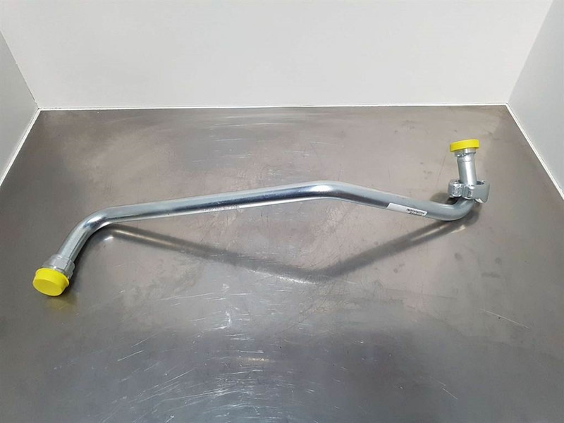 Terex TL80-6436017038-Pipe elbow/Rohrbogen/Leiding - Hydraulics for Construction machinery: picture 1 Terex TL80-6436017038-Pipe elbow/Rohrbogen/Leiding - Hydraulics for Construction machinery: picture 1