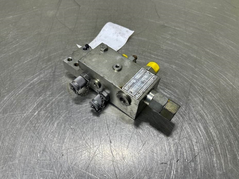 Terex TW150-081783036340020-Counter balance valve - Hydraulics for Construction machinery: picture 3 Terex TW150-081783036340020-Counter balance valve - Hydraulics for Construction machinery: picture 3